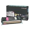 Toner Lexmark C5340MX Magenta Return Programme