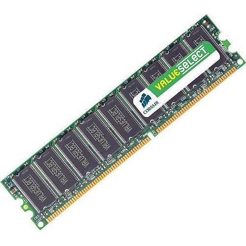 Memorie Corsair DDR 1GB, 400 MHz