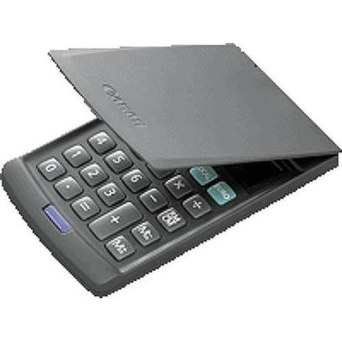 Calculator de birou Canon LS-39E, 8 digiti, Dual Power