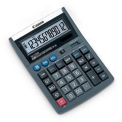 Calculator de birou Canon TX-1210E, 12 digiti