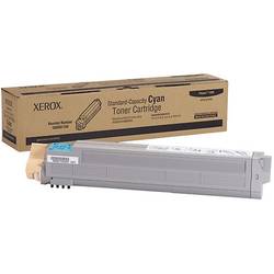 Xerox Cartus Toner Cyan pentru  Phaser 7400