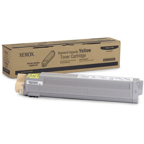 Xerox Cartus Toner Yellow pentru  Phaser 7400