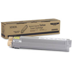 Xerox Cartus Toner Yellow pentru  Phaser 7400