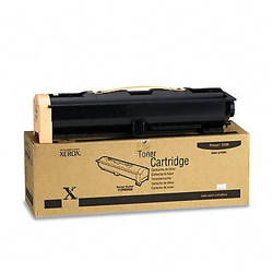 Xerox Cartus Toner Negru pentru  Phaser 5500