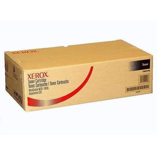 Xerox Cartus Toner Negru pentru  WorkCentre M20, M20i