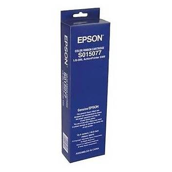 Epson Colour Ribbon , C13S015077