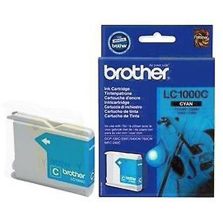 Brother LC1000C