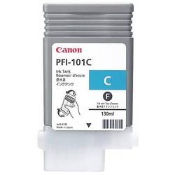 Cartus Albastru Canon PFI-101, Original