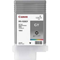 Cartus Gri Canon PFI-103, Original