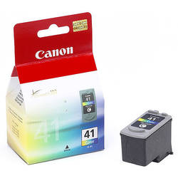 Cartus Color Canon CL-41, Original