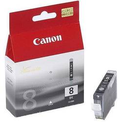 Cartus Negru Canon CLI-8BK, Original