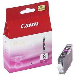 Cartus Magenta Canon CLI-8M, Original