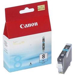 Cartus Albastru Canon CLI-8PC, Original