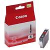 Cartus Rosu Canon CLI-8R, Original