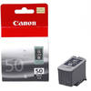 Cartus Negru Canon PG-50, Original