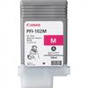 Cartus Magenta Canon PFI-102, Original