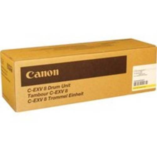 Drum Canon C-EXV8, Negru 40000 pagini