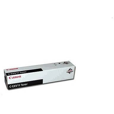 Cartus Toner Negru Canon CEXV11 pentru iR2230, iR2270, iR2870