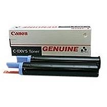 Cartus Toner Negru Canon CEXV5 pentru iR16xx, iR20xx, 2 bucati la pachet