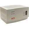 Stabilizator de tensiune APC Line-R 600VA Automatic Voltage Regulator, LE600I