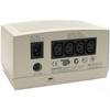 Stabilizator de tensiune APC Line-R 600VA Automatic Voltage Regulator, LE600I