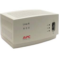 Stabilizator de tensiune APC Line-R 600VA Automatic Voltage Regulator, LE600I