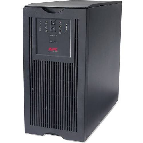 UPS APC Smart-UPS XL 3000VA 2700W 230V Tower/Rack, SUA3000XLI