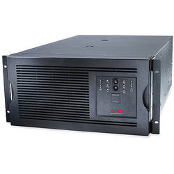 Smart-UPS 5000VA 4000W 230V Rackmount/Tower, SUA5000RMI5U