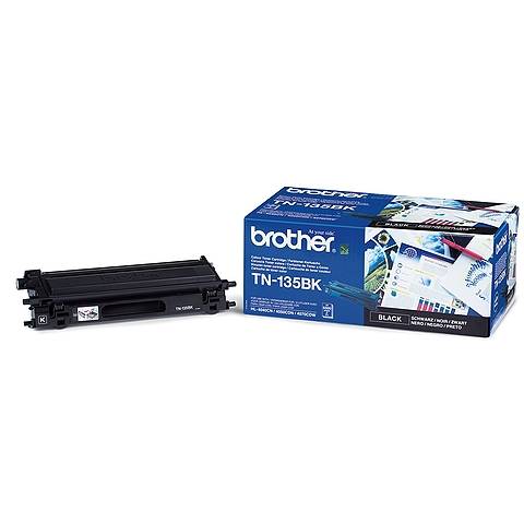 Brother TN135BK