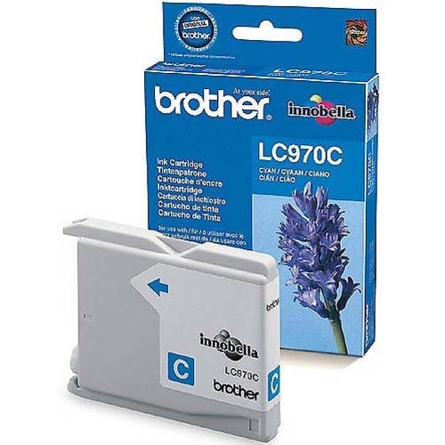 Brother LC970C