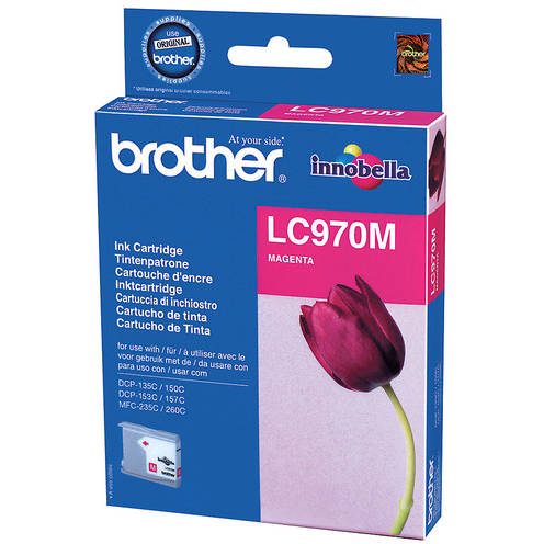Brother LC970M