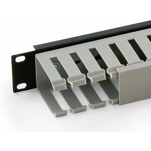 TRITON Kit accesorii Cabinet metalic RAB-VP-X02-A1, Negru