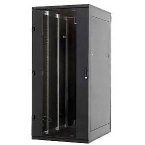 Cabinet Metalic TRITON RMA-22-A68-BAX-A1, 22U, Negru