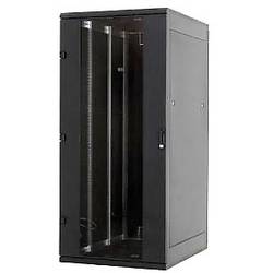 Cabinet Metalic TRITON RMA-42-A68-BAX-A1, 42U, Negru