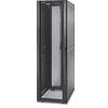 Cabinet Metalic TRITON RMA-42-A88-BAX-A1, 42U, Negru