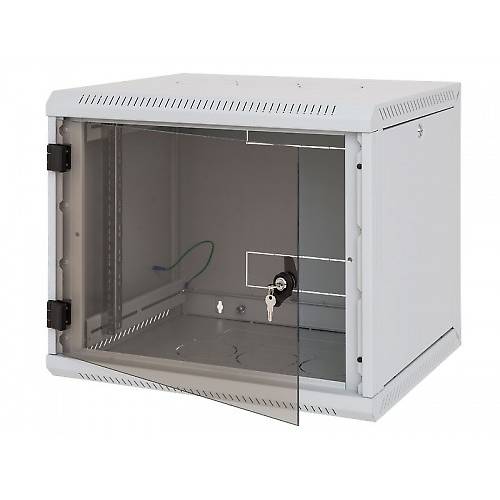 Cabinet Metalic TRITON RUA-06-AS6-CAX-A1, 6U, Gri