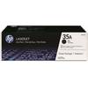 Cartus Toner Laser Negru HP 35A, CB435A