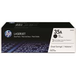 Cartus Toner Laser Negru HP 35A, CB435A