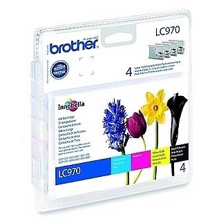 Brother LC970VALBP