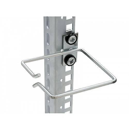 Inel organizator cabluri Triton 40 x 40 mm