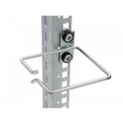 Inel organizator cabluri Triton 40 x 40 mm