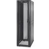 Cabinet Metalic TRITON RMA-42-L81-BAX-A1, 42U, Negru