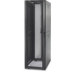 Cabinet Metalic TRITON RMA-42-L81-BAX-A1, 42U, Negru