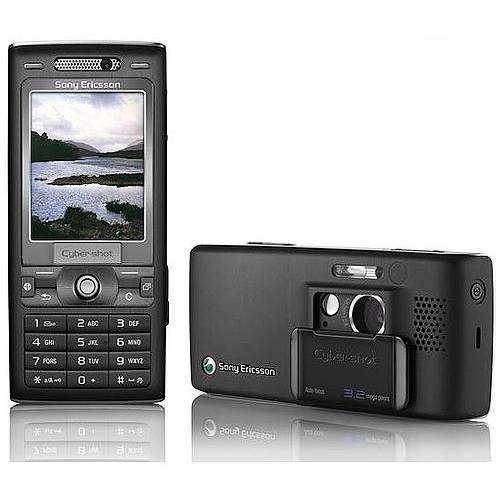 Telefon mobil Sony Casti EDIFIER Over-Head, Stereo, Microfon pe casca, K800, Negre