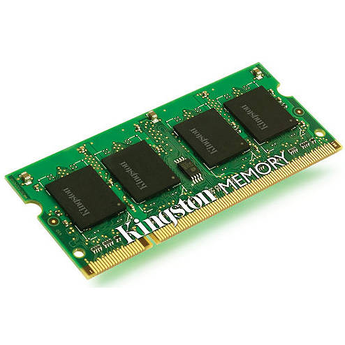 Memorie Notebook Kingston SODIMM DDR2 2GB 800 MHz CL6