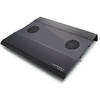 Cooler Laptop Cooler Master Notepal W2 (black)