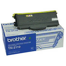 Cartus Brother TN2110, Original, capacitate 1500pg