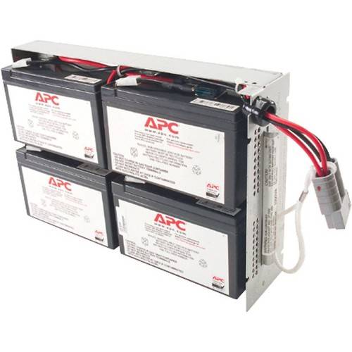 Acumulator UPS APC RBC23