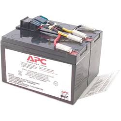 Acumulator UPS APC RBC48