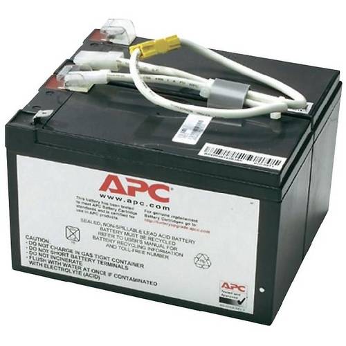 Acumulator UPS APC RBC5